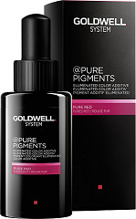  Goldwell System Pure Pigments Rot 50&nbsp;ml 