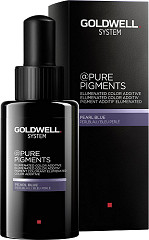  Goldwell System Pure Perlblau 50&nbsp;ml 