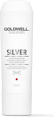  Goldwell Dualsenses Silver Conditioner 200 ml 