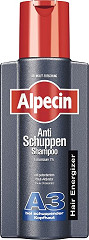  Alpecin Anti Shuppen Schampoo A3 250&nbsp;ml 