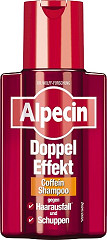  Alpecin Doppeleffekt Shampoo 200 ml 