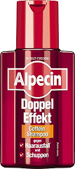  Alpecin Doppeleffekt Shampoo 200&nbsp;ml 