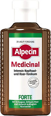 Alpecin Medicinal Forte Kopfhaut- und Haartonikum 200 ml