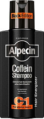  Alpecin Coffein-Shampoo C1 Black Edition 250&nbsp;ml 