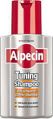  Alpecin Tuning Shampoo Schwarz 200&nbsp;ml 