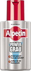 Alpecin PowerGrau Shampoo 200 ml 