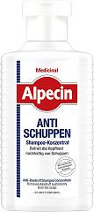 Alpecin Anti-Schuppen Shampoo-Konzentrat 200 ml