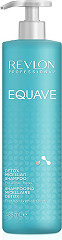  Revlon Professional Equave Detox Micellar Shampoo 485&nbsp;ml 
