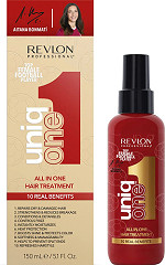  Revlon Professional Uniq One All in One Hair Treatment Aitana Bonmat&iacute; Limited Edition, 150&nbsp;ml 