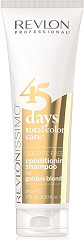  Revlon Professional Revlonissimo 45 Days Total Color Care Golden Blondes 275&nbsp;ml 