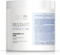  Revlon Professional Re/Start Hydration Moisture Rich Mask 500&nbsp;ml 