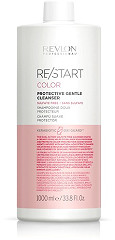  Revlon Professional Re/Start Color Gentle Cleanser 1000 ml 