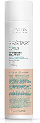 Revlon Professional Re/Start Curls Nourishing Cleanser 250 ml