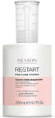  Revlon Professional Re/Start Color & Shine Sealer Shot 200&nbsp;ml 