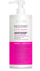  Revlon Professional Re/Start Bond Repair Damage Reversing Gentle Cleanser 1000 ml 