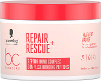 Schwarzkopf BC Bonacure Repair Rescue Treatment 500 ml