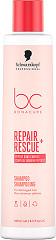  Schwarzkopf BC Bonacure Repair Rescue Shampoo 250&nbsp;ml 
