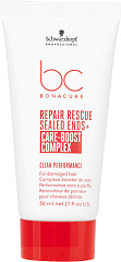 Schwarzkopf BC Bonacure Repair Rescue Sealed Ends+ 30 ml