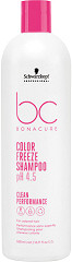  Schwarzkopf BC Bonacure Color Freeze Shampoo 500&nbsp;ml 