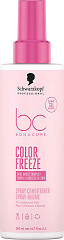  Schwarzkopf BC Bonacure Color Freeze Spray Conditioner 200&nbsp;ml 