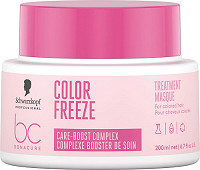  Schwarzkopf BC Bonacure Color Freeze Treatment 200&nbsp;ml 