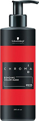  Schwarzkopf Chroma ID Intense Pigments Rot 280 ml 