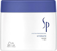  Wella SP Hydrate Maske 400&nbsp;ml 
