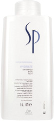  Wella SP Hydrate Shampoo 1000&nbsp;ml 