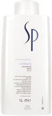  Wella SP Hydrate Shampoo 1000 ml 