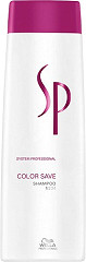  Wella SP Color Save Shampoo 250&nbsp;ml 