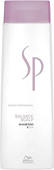  Wella SP Balance Scalp Shampoo 250&nbsp;ml 