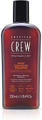  American Crew Daily Cleansing Shampoo 250&nbsp;ml 