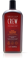  American Crew Daily Cleansing Shampoo 1000 ml 