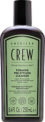  American Crew Forming Pre-Styling Shampoo 250&nbsp;ml 