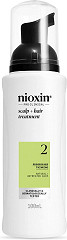  Nioxin System 2 Leave In Treatment 100 ml 