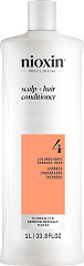 Nioxin System 4 Conditioner 1000 ml