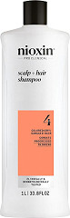  Nioxin System 4 Shampoo 1000 ml 