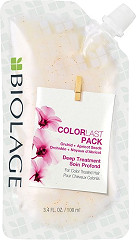  Biolage ColorLast Deep Treatment Pack Hair Mask 100 ml 
