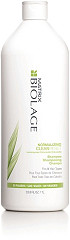  Biolage CleanReset Normalizing Shampoo, 1000 ml 