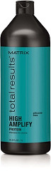  Matrix Total Results High Amplify Shampoo 1000&nbsp;ml 