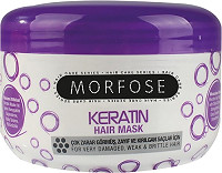  Morfose Keratin Haar Maske Keratin 500 ml 