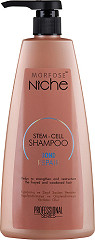  Morfose Niche Stem Cell Bond Repair Shampoo 1000 ml 