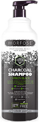  Morfose Active Charcoal Shampoo 1000&nbsp;ml 
