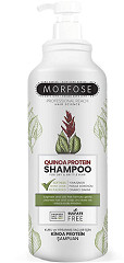 Morfose Quinoa Protein Shampoo 1000 ml