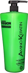 Morfose Ossion Amino Keratin Shampoo 800 ml