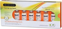  Morfose Anti Haarausfall Serum 6x10&nbsp;ml 