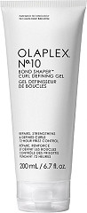 Olaplex No. 10 Bond Shaper Curl Defining Gel 200 ml