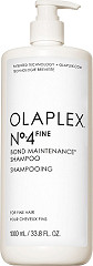  Olaplex No. 4 Fine Bond Maintenance Shampoo 1000&nbsp;ml 