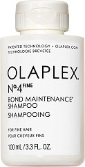  Olaplex No. 4 Fine Bond Maintenance Shampoo 100&nbsp;ml 