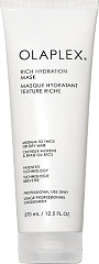  Olaplex Rich Hydration Mask 370&nbsp;ml 